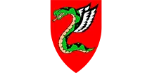 לוגו חטיבת הצנחנים