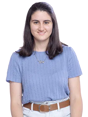 מיכל זוניס מורה לפסיכומטרי בקידום