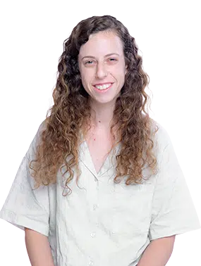 רעות ציג מורה לפסיכומטרי בקידום